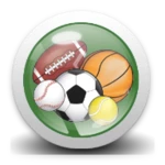 sa esportes android application logo